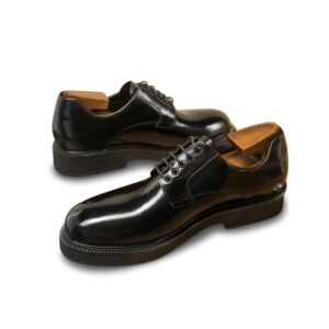 Classic full brogue