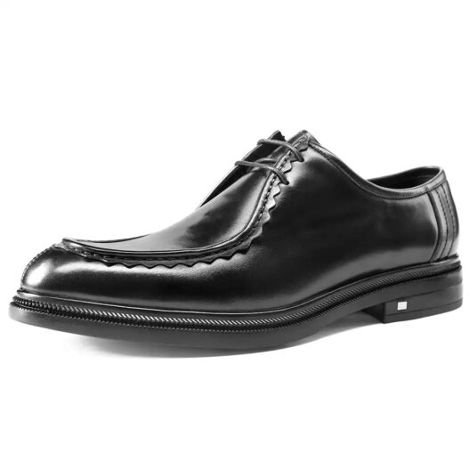 Leather breathable Dublin