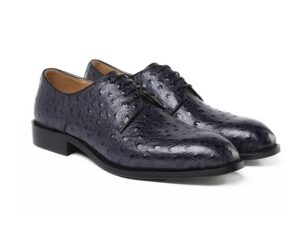 Croc Classic Oxfords (Navy)