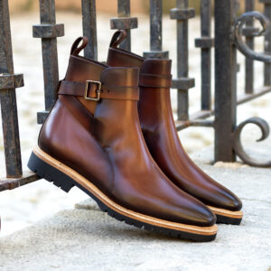 Jodhpur boot