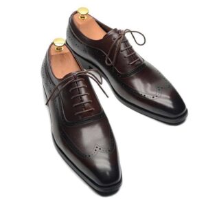 Long wing Oxfords