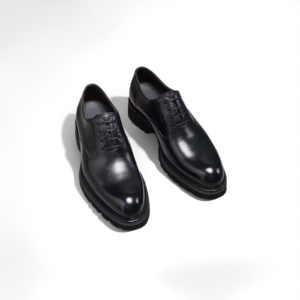Oxford brogue