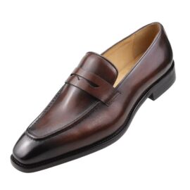 Musk loafers