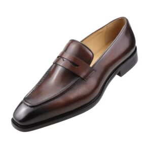 Musk loafers