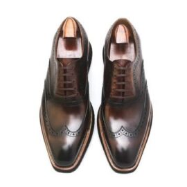 Oxfords laceup