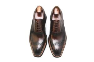 Oxfords laceup