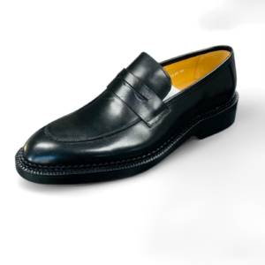 Home Double sole musk loafers