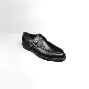 Home Single monk split-toe