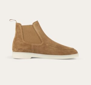 Home Ankle casual Chelsea