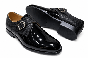 Single monk patent